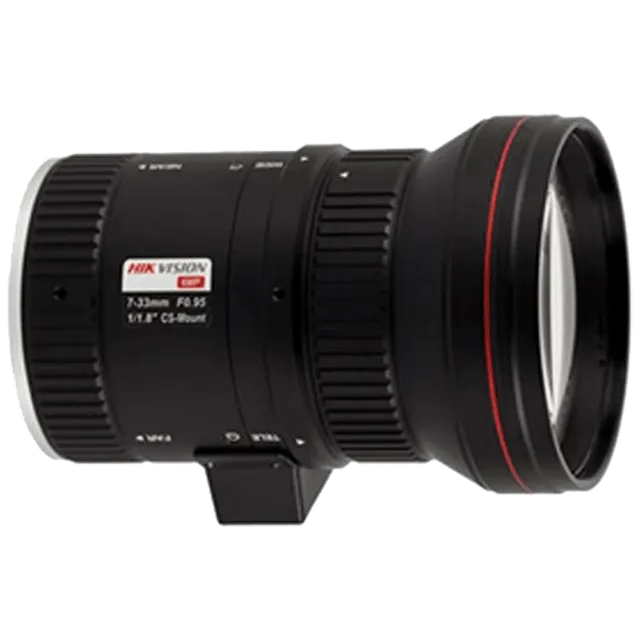 Hikvision HV0733D-6MP 7 ~ 33mm | cameraworld.eu Hikvision HV0733D-6MP 7 ~ 33mm