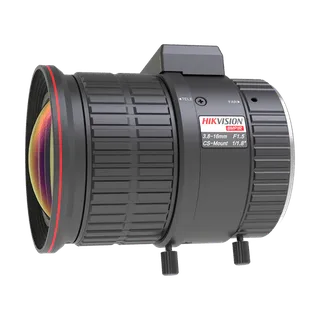 Objektiv HV3816D-8MPIR 8MP 3.8-16mm IR Auto-Iris