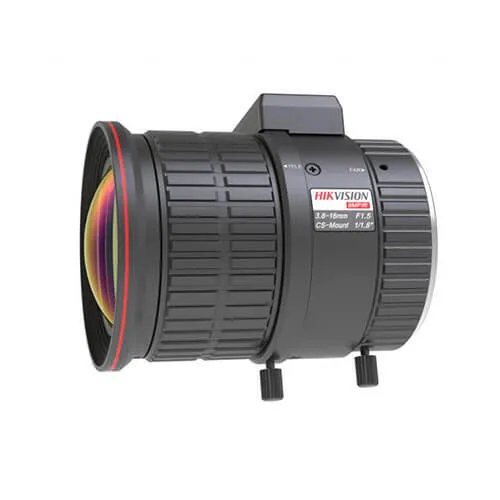 Hikvision HV3816P-8MPIR 3.8-16mm + P-Iris F1.4 | cameraworld.eu Hikvision HV3816P-8MPIR 3.8-16mm + P-Iris F1.4