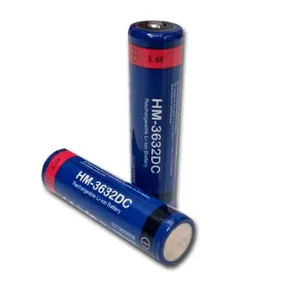 Hikmicro battery HM-3632DC