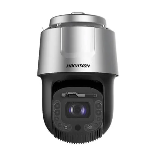 Hikvision 2MP DF series PTZ camera + 60x zoom | cameraworld.eu Hikvision 2MP DF series PTZ camera + 60x zoom