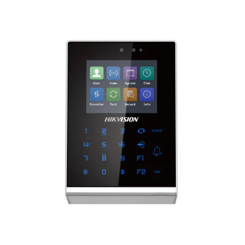 Hikvision access controller EM card reader (1000 000 cards) | cameraworld.eu Hikvision access controller EM card reader (1000 000 cards)