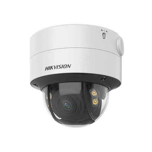 Hikvision IP Dome camera ColorVu 4MP, IP67 | cameraworld.eu Hikvision IP Dome camera ColorVu 4MP, IP67