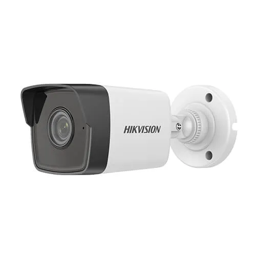 HikVision IP Bullet 4mm, 4MP, IR 30m, IP67 | cameraworld.eu HikVision IP Bullet 4mm, 4MP, IR 30m, IP67