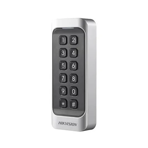 Card Reader Mifare DS-K1107AMK