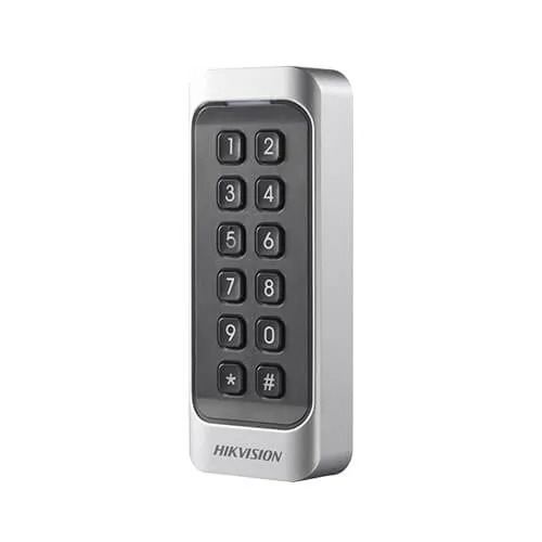 Card Reader Mifare DS-K1107AMK | cameraworld.eu Card Reader Mifare DS-K1107AMK