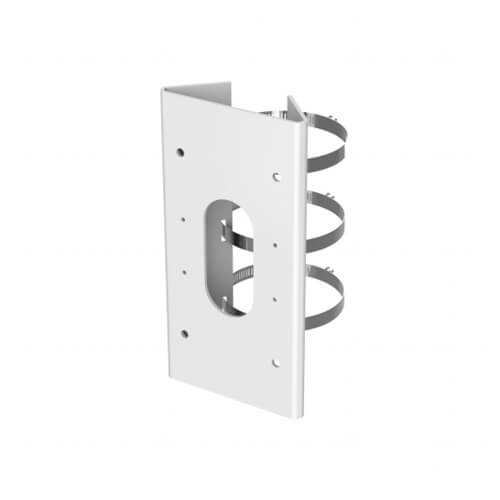 Hikvision pole mount