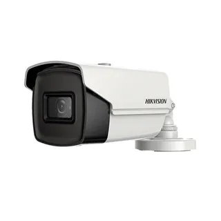Hikvision turbo Bullet camera 5MP, IP67