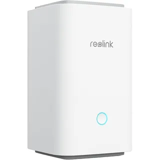 Reolink Home Hub with 4x Argus Eco Ultra, 4K wireless security centre kit + solar panel 2