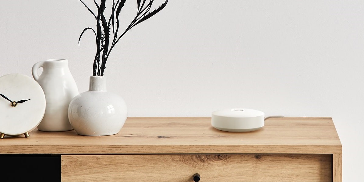 EZVIZ A3 hub/HUB + Apple homekit