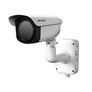 Hikvision thermal camera + standard camera 2MP