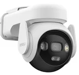 Telecamera PTZ Imou AOV PT 5MP WiFi+4G con batteria e pannello solare (3/4)