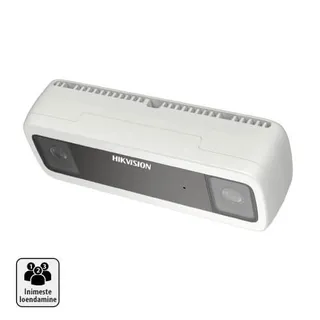 Hikvision Customer counting camera, people counting