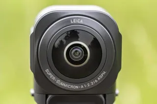 Insta360 ONE RS 1-Inch 360 Leica Edition