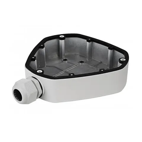 Junction Box DS-1280ZJ-DM25 Aluminum White