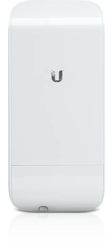 Ubiquiti NanoStation locoM5 WiFi transmitter/receiver 5GHz 13dBi | cameraworld.eu Ubiquiti NanoStation locoM5 WiFi transmitter/receiver 5GHz 13dBi