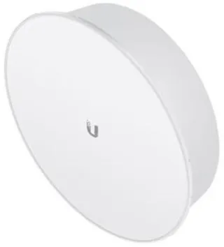 Ubiquiti PowerBeam 5AC Gen2 (450+Mbps) ISO