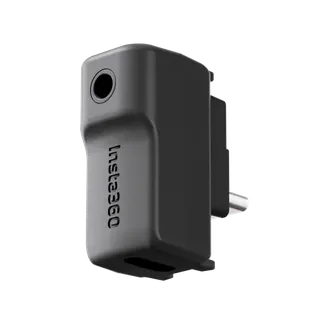 Mic Adapter (Vertical Version)
