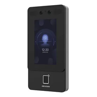 Face Recognition Terminal DS-K1T342MFWX