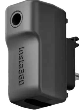 Insta360 X3 Mic Adapter
