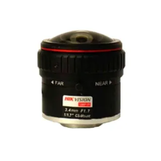 Imago lens 2,8-12mm 1/3,Mega