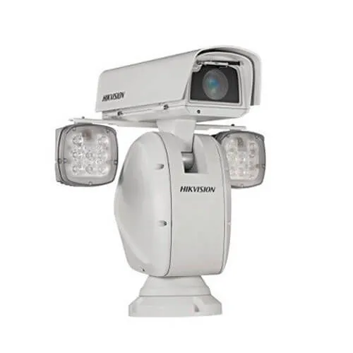 Hikvision IP PTZ camera 2MP, IR light 400m | cameraworld.eu Hikvision IP PTZ camera 2MP, IR light 400m