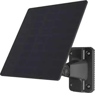 Hikmicro Solar panel Raja camera for SP5000
