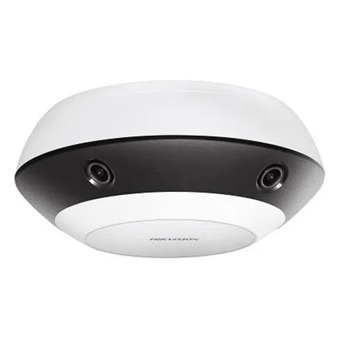Hikvision IP panoramic camera 6MP | cameraworld.eu Hikvision IP panoramic camera 6MP