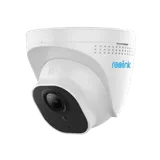 Reolink RLC-520A 5MP PoE Dome Camera with Person/Vehicle/Animal Detection (2/2)