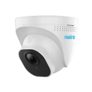 Reolink RLC-520A 5MP PoE Dome Camera with Person/Vehicle/Animal Detection