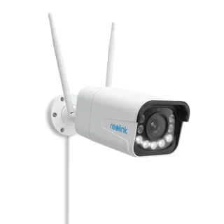 Reolink RLC-811WA – 4K 8MP Wi-Fi 6 Camera with 5X Optical Zoom