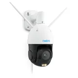Valvekaamera Reolink RLC-823S1W 4K Wifi-6 PTZ turvakaamera 360° (2/2)