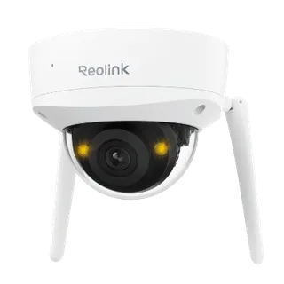 Security camera Reolink RLC-840WA 4K Wifi-6 IK10 vandal-proof