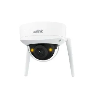Reolink RLK12-800WV Wifi video surveillance kit