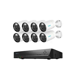 Reolink RLK16-1200B8-A video surveillance kit