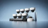 Reolink RLK16-843V8 4K 8MP IK10 Surveillance System with 5X Optical Zoom and Spotlight Color Night Vision (2/2)