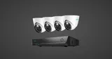 Reolink RLK8-1200D4-A 12MP PoE Security Camera System (2/2)