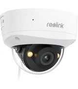 Reolink RLC-843A Smart 4K PoE IK10 Camera with 5X Optical Zoom (2/2)