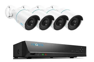 Reolink RLK8-510B4-A video surveillance kit