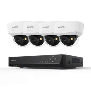 Reolink RLK8-800V4 video surveillance kit