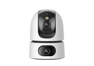 IMOU Ranger Dual 5+5MP PT WiFi Camera, IPC-S2XP-10M0WED