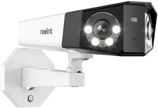 Reolink Duo 2 PoE – 4K Dual-Lens 180 Degree Camera