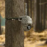Trail camera Reolink Keen Ranger 4G/LTE wireless, with battery, rotatable 360° Pan & 140° Tilt, Starlight sensor + solar panel (6/8)
