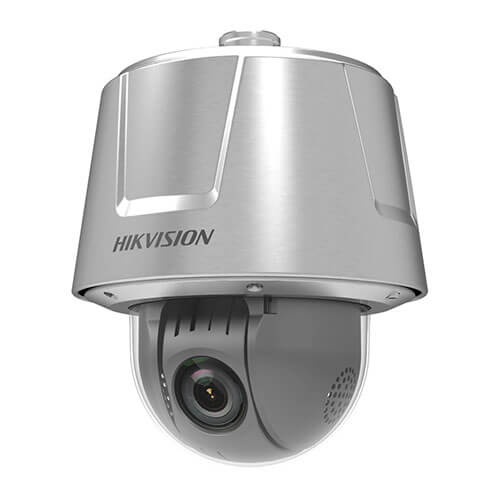 PTZ Camera DS-2DT6223-AELY 2MP 6″ 23x Dome