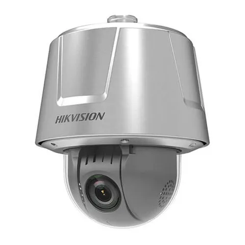 PTZ Camera DS-2DT6223-AELY 2MP 6″ 23x Dome