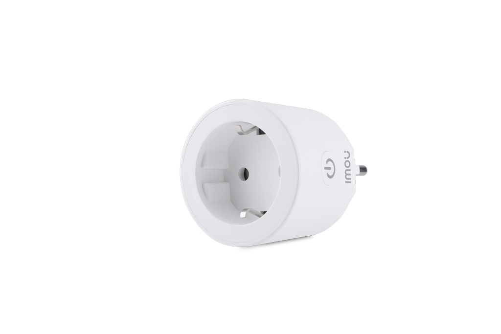 IMOU Smart Plug CE2P WiFi Bluetooth Matter