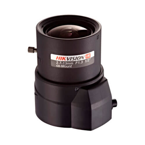 TV2713D-4MPIR 4MP Security Camera Lens