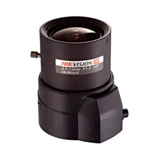 TV2713D-4MPIR 4MP Security Camera Lens