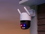 Câmara PT WiFi IMOU Titan Pro 6MP, Aurora, PoE (5/5)