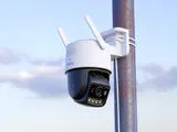 Câmara PT WiFi IMOU Titan Pro 6MP, Aurora, PoE (3/5)